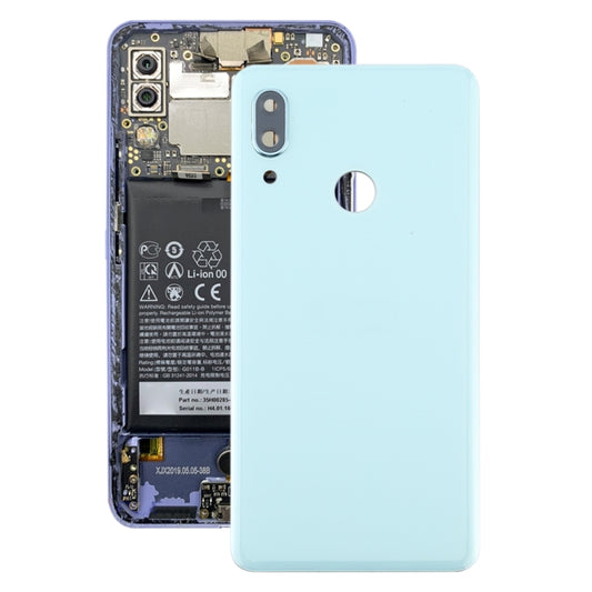 Cache arrière de batterie d'origine pour HTC U19e