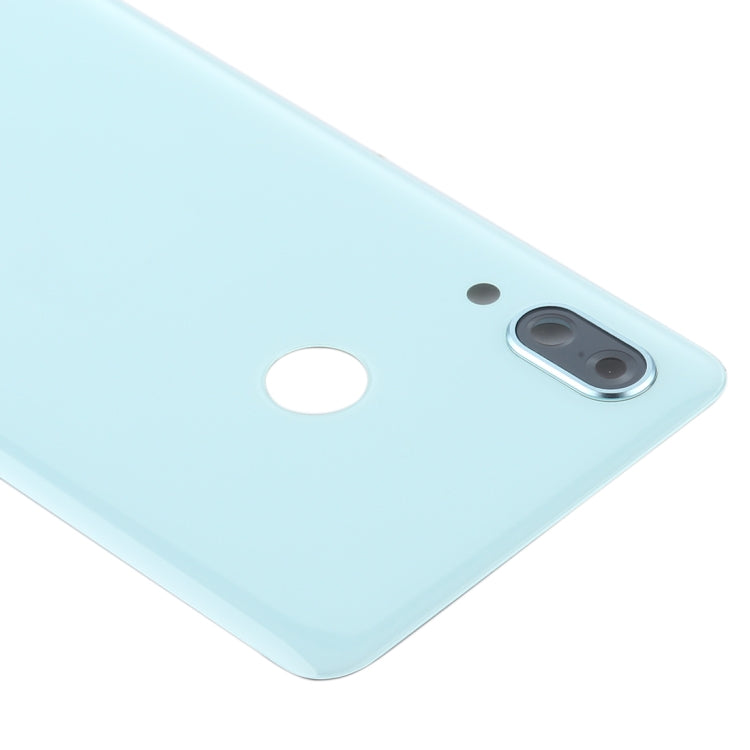 Cache arrière de batterie d'origine pour HTC U19e