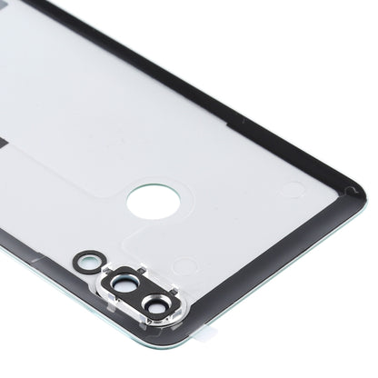 Cache arrière de batterie d'origine pour HTC U19e