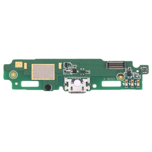 Carte de port de charge d'origine pour Xiaomi Redmi 3