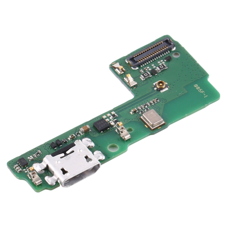 Carte de port de charge d'origine pour Xiaomi Redmi 5
