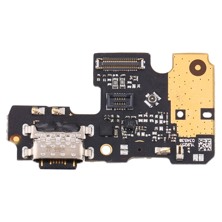 Carte de port de charge d'origine pour Xiaomi Mi A3 / Mi CC9e