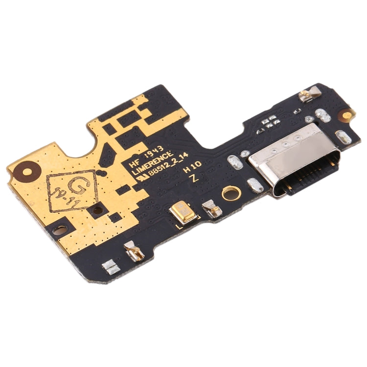 Carte de port de charge d'origine pour Xiaomi Mi A3 / Mi CC9e