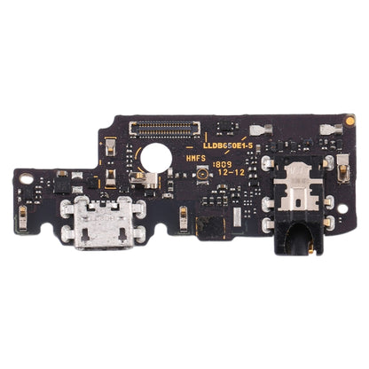 Carte de port de charge d'origine pour Xiaomi Redmi Note 5 Pro / Redmi Note 5