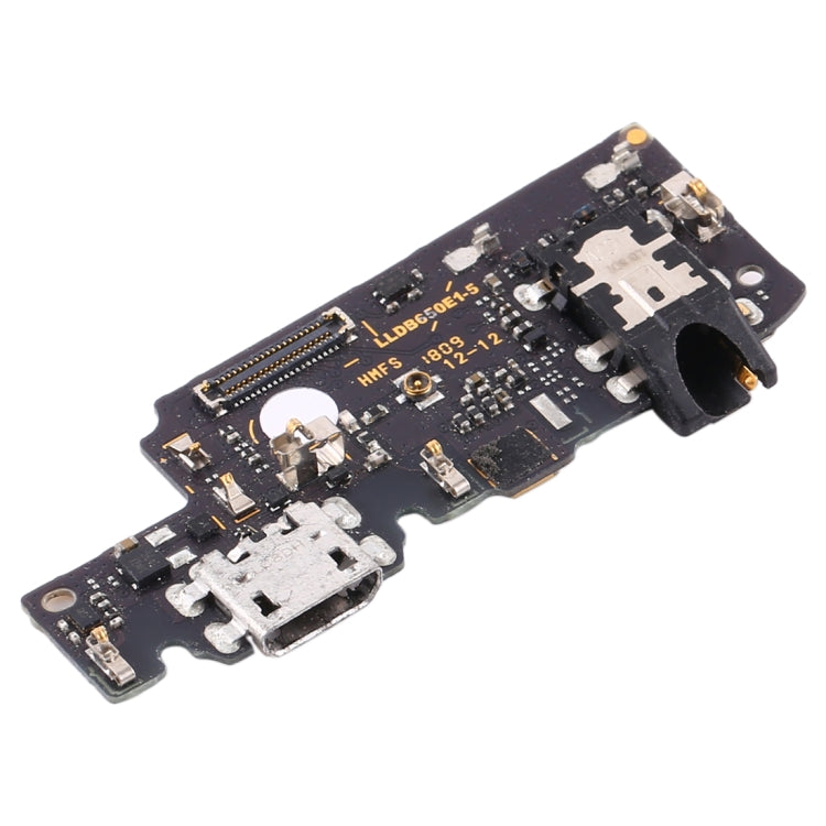 Carte de port de charge d'origine pour Xiaomi Redmi Note 5 Pro / Redmi Note 5