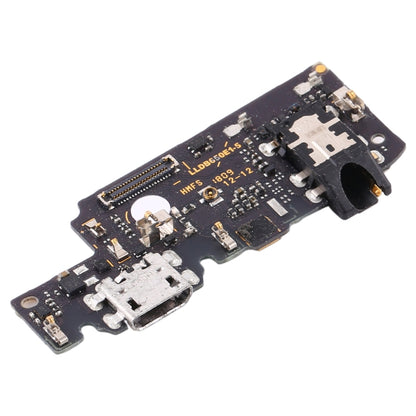 Carte de port de charge d'origine pour Xiaomi Redmi Note 5 Pro / Redmi Note 5
