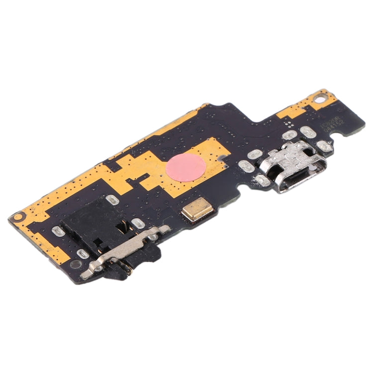 Carte de port de charge d'origine pour Xiaomi Redmi Note 5 Pro / Redmi Note 5