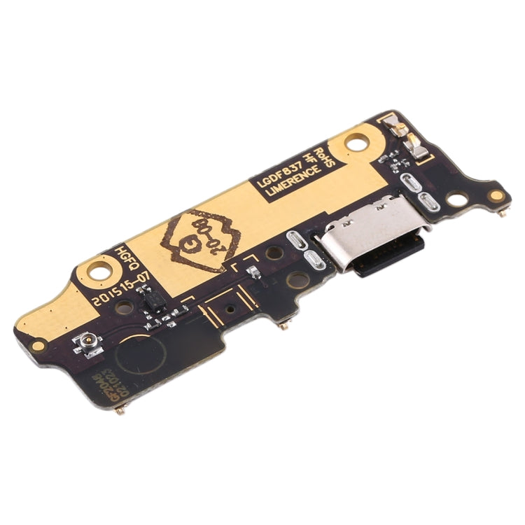 Carte de port de charge d'origine pour Xiaomi Mi 6X / A2
