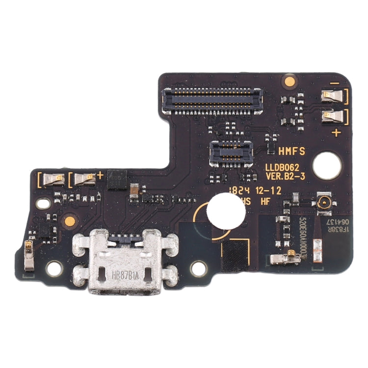 Carte de port de charge d'origine pour Xiaomi Redmi S2