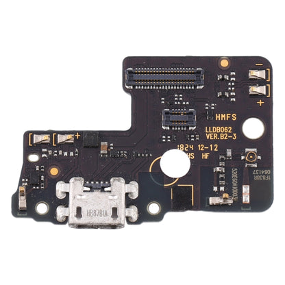 Carte de port de charge d'origine pour Xiaomi Redmi S2