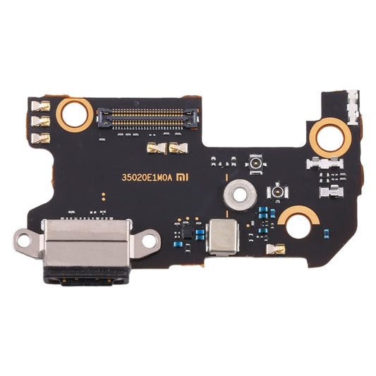 Carte de port de charge d'origine pour Xiaomi Mi 8