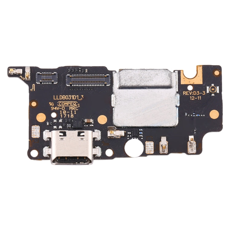 Carte de port de charge d'origine pour Xiaomi Mi 5c