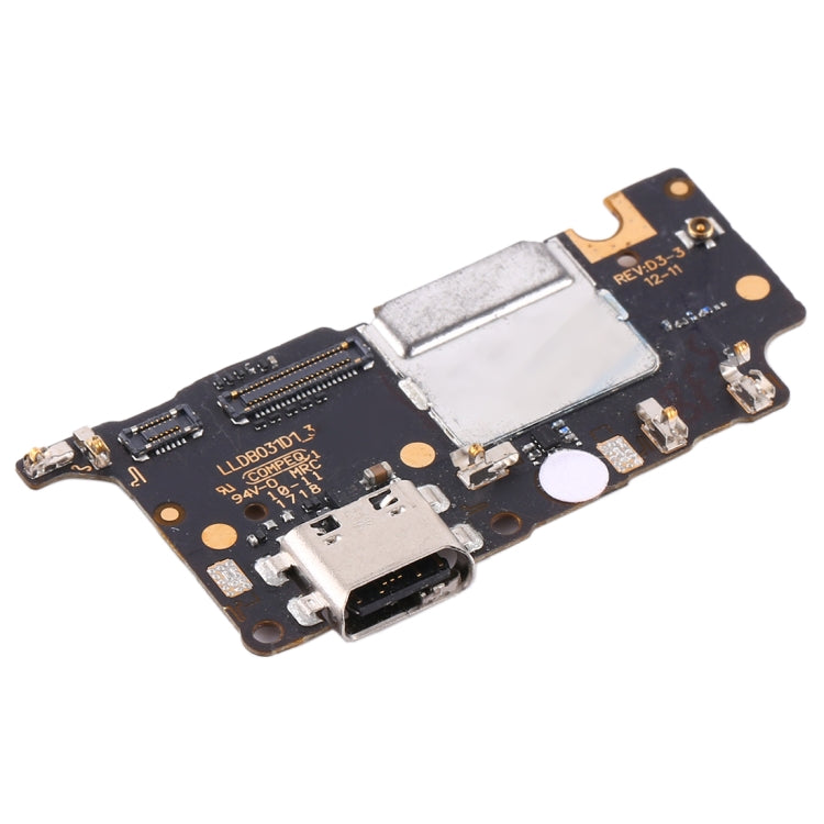 Carte de port de charge d'origine pour Xiaomi Mi 5c