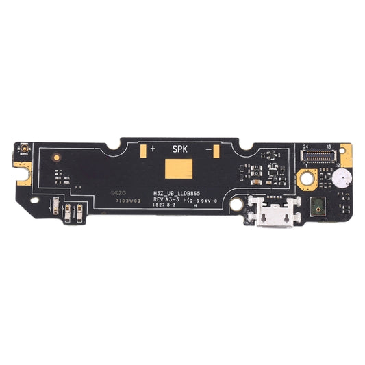 Carte de port de charge d'origine (24 broches) pour Xiaomi Redmi Note 3