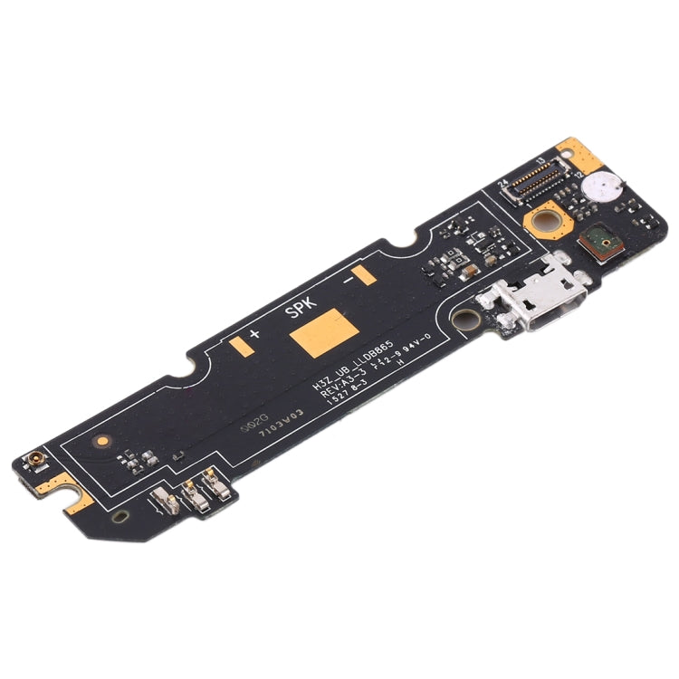 Carte de port de charge d'origine (24 broches) pour Xiaomi Redmi Note 3