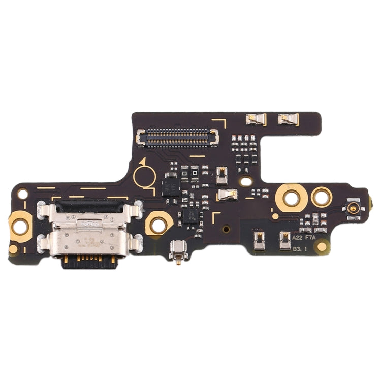 Carte de port de charge d'origine pour Xiaomi Redmi Note 7 Pro / Redmi Note 7