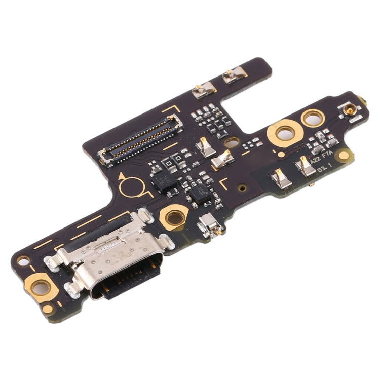Carte de port de charge d'origine pour Xiaomi Redmi Note 7 Pro / Redmi Note 7
