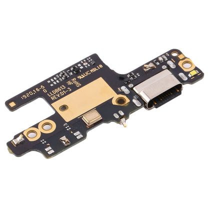 Carte de port de charge d'origine pour Xiaomi Redmi Note 7 Pro / Redmi Note 7