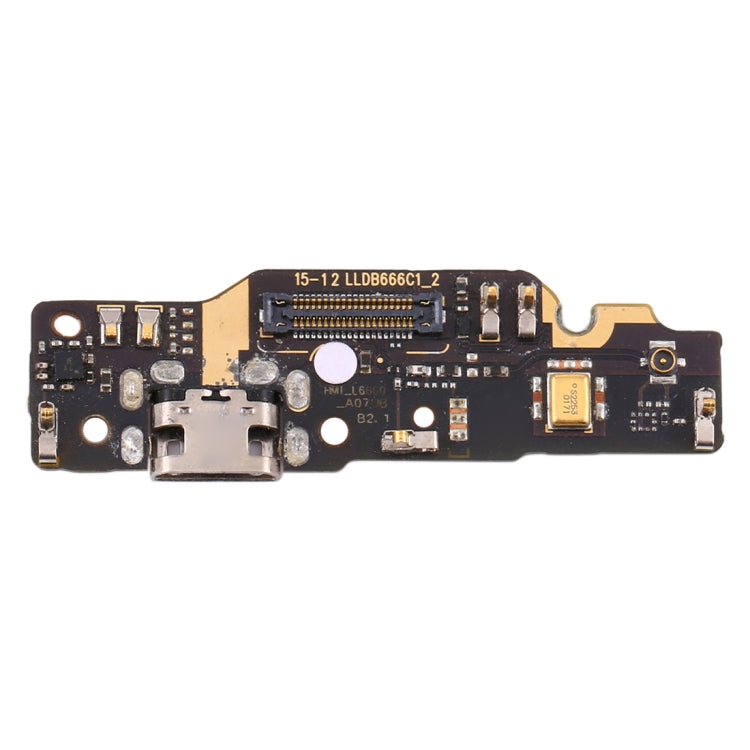 Carte de port de charge d'origine pour Xiaomi Redmi Note 6 Pro / Redmi Note 6