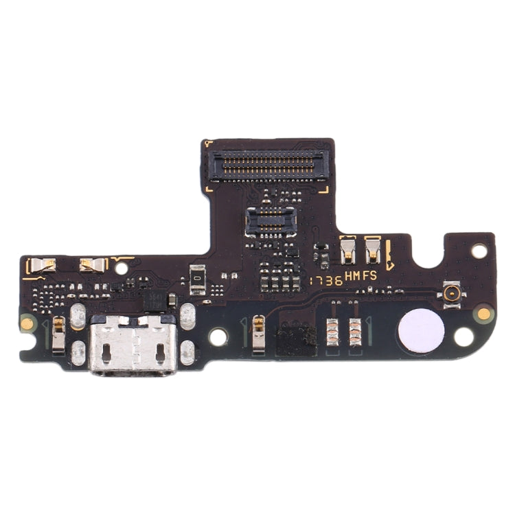 Carte de port de charge d'origine pour Xiaomi Redmi Note 5A