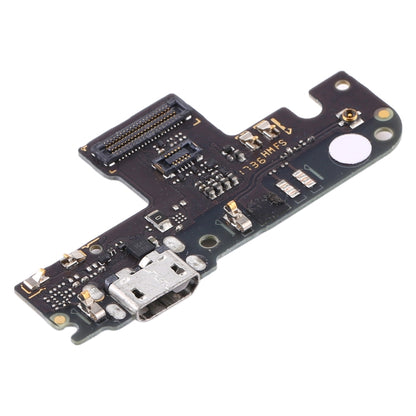 Carte de port de charge d'origine pour Xiaomi Redmi Note 5A