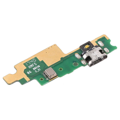 Carte de port de charge d'origine pour Xiaomi Redmi 4X