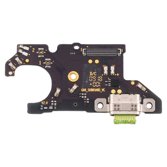 Carte de port de charge d'origine pour Xiaomi Black Shark