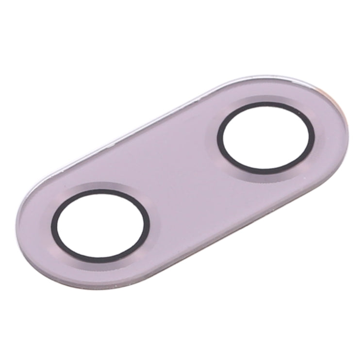 Objectif de caméra arrière 10 PCS pour Asus Zenfone 5 ZE620KL / ZS620KL