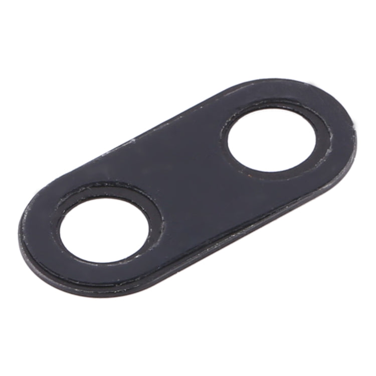 Objectif de caméra arrière 10 PCS pour Asus Zenfone 5 ZE620KL / ZS620KL