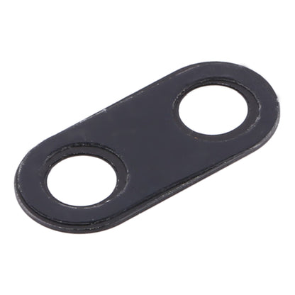 Objectif de caméra arrière 10 PCS pour Asus Zenfone 5 ZE620KL / ZS620KL