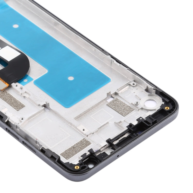 Écran LCD et numériseur complet avec cadre pour LG K30 (2019) LM-X320EMW LMX320EMW