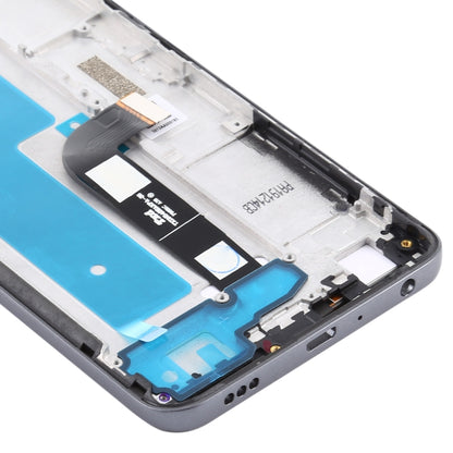 Écran LCD et numériseur complet avec cadre pour LG K30 (2019) LM-X320EMW LMX320EMW