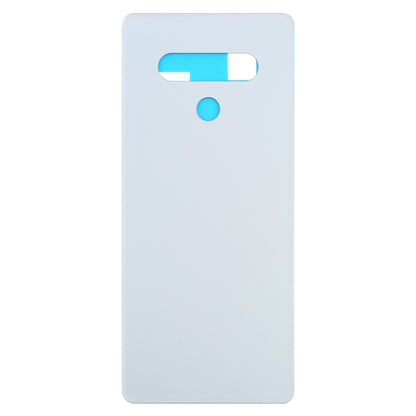 Couvercle arrière de la batterie pour LG Stylo 6 LMQ730TM LM-Q730TM