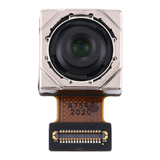 Caméra principale arrière pour LG Velvet LMG910EMW LM-G910EMW / Velvet 5G LM-G900N LM-G900EM