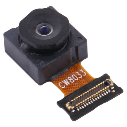 Caméra arrière secondaire intermédiaire pour LG Velvet LMG910EMW LM-G910EMW / Velvet 5G LM-G900N LM-G900EM