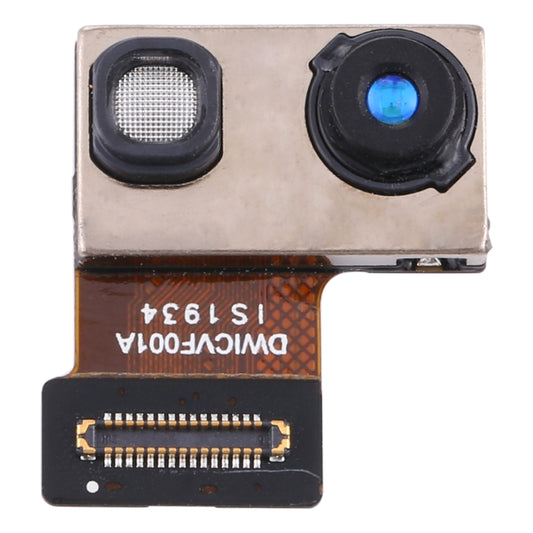 Petite caméra arrière pour LG V60 ThinQ 5G LM-V600 / V60 ThinQ 5G UW LM-V600VML LMV600VML
