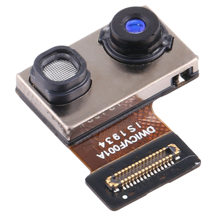 Petite caméra arrière pour LG V60 ThinQ 5G LM-V600 / V60 ThinQ 5G UW LM-V600VML LMV600VML