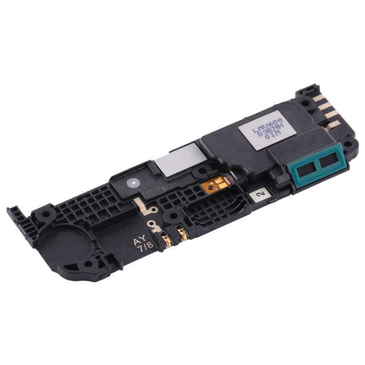 Sonnerie de haut-parleur pour LG V60 ThinQ 5G LM-V600 / V60 ThinQ 5G UW LM-V600VML LMV600VML (version KR)