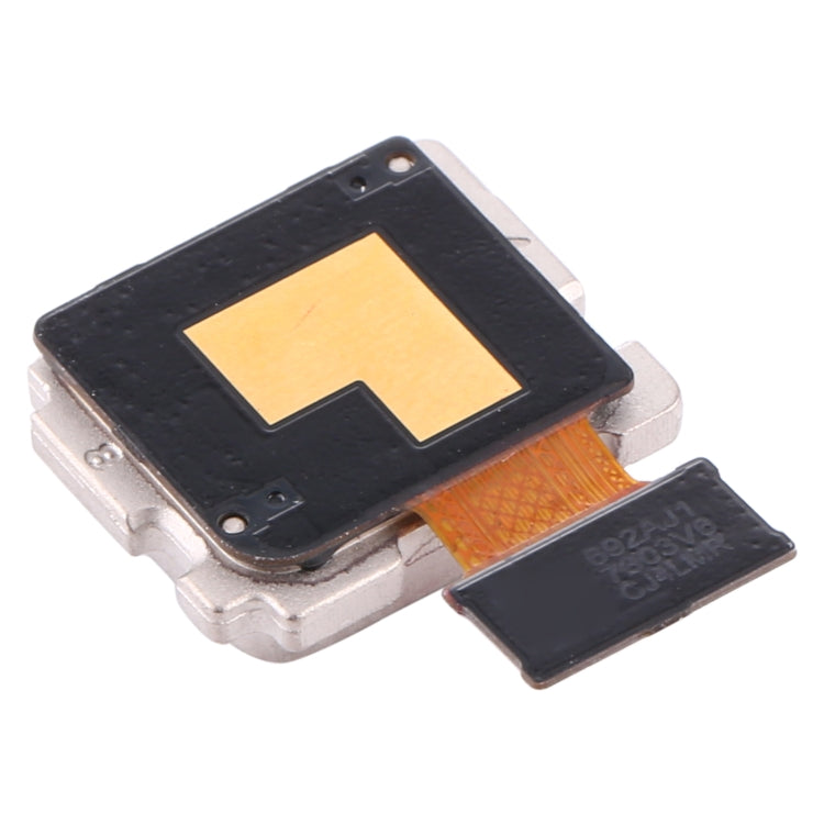 Caméra arrière secondaire pour LG V50 ThinQ 5G LM-V500 LM-V500N LM-V500EM LM-V500XM LM-V450PM LM-V450