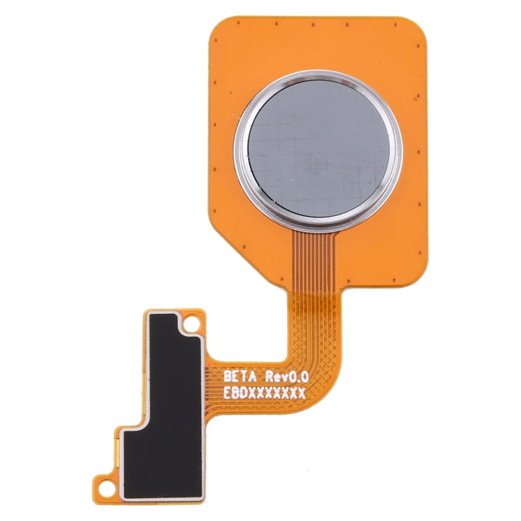 Câble flexible de capteur d'empreintes digitales, pour LG G8s ThinQ LMG810 LM-G810 LMG810EAW