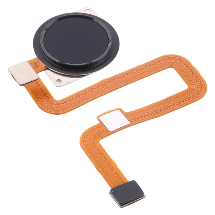 Câble flexible de capteur d'empreintes digitales, pour LG K50S LMX540HM LM-X540 LM-X540BMW LMX540BMW
