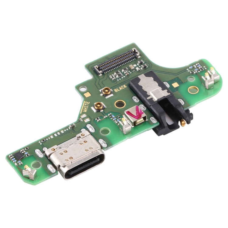 Carte de Port de charge pour LG K50S LMX540HM LM-X540 LM-X540BMW LMX540BMW