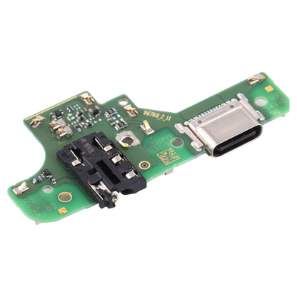 Carte de Port de charge pour LG K50S LMX540HM LM-X540 LM-X540BMW LMX540BMW