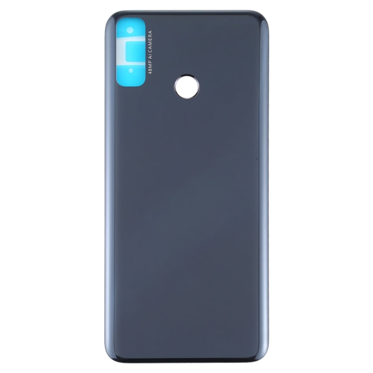 Cache arrière de la batterie pour Huawei Y8s