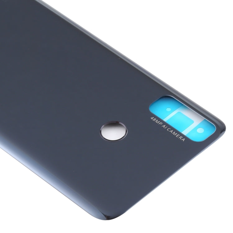 Cache arrière de la batterie pour Huawei Y8s