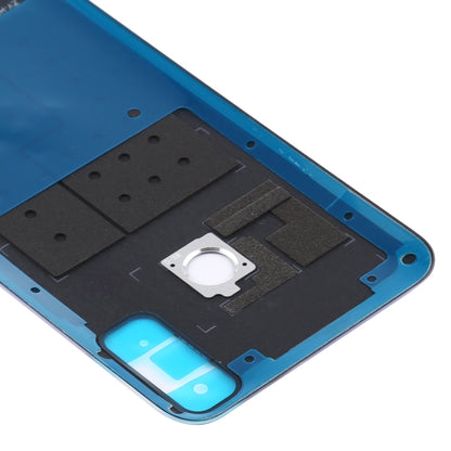 Cache arrière de la batterie pour Huawei Y8s