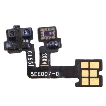 Câble flexible pour capteur de proximité et capteur de lumière pour OnePlus 8 Pro, For OnePlus 8 Pro