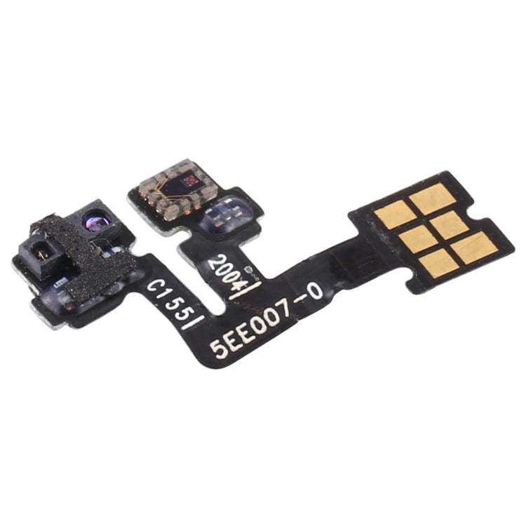 Câble flexible pour capteur de proximité et capteur de lumière pour OnePlus 8 Pro, For OnePlus 8 Pro