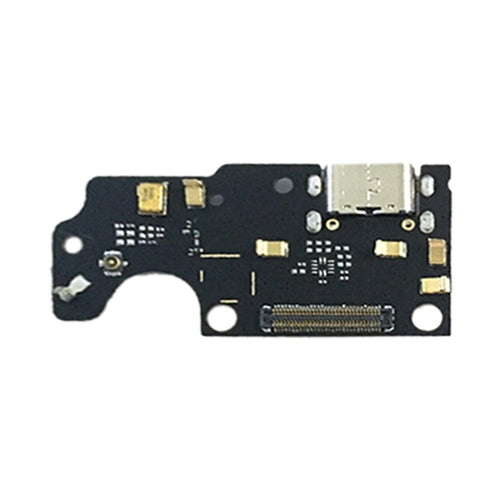 Carte de port de charge pour ZTE Axon 7 A2017