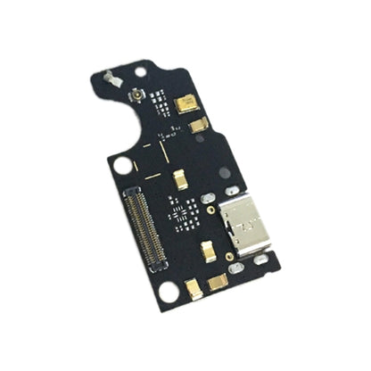 Carte de port de charge pour ZTE Axon 7 A2017